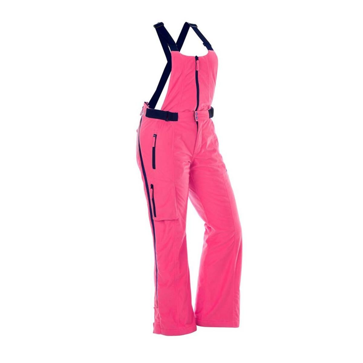 DSG Women's Kylie 3.0 Blaze Drop Seat Bib DSG Women's Kylie 3.0 Blaze Drop Seat Bib