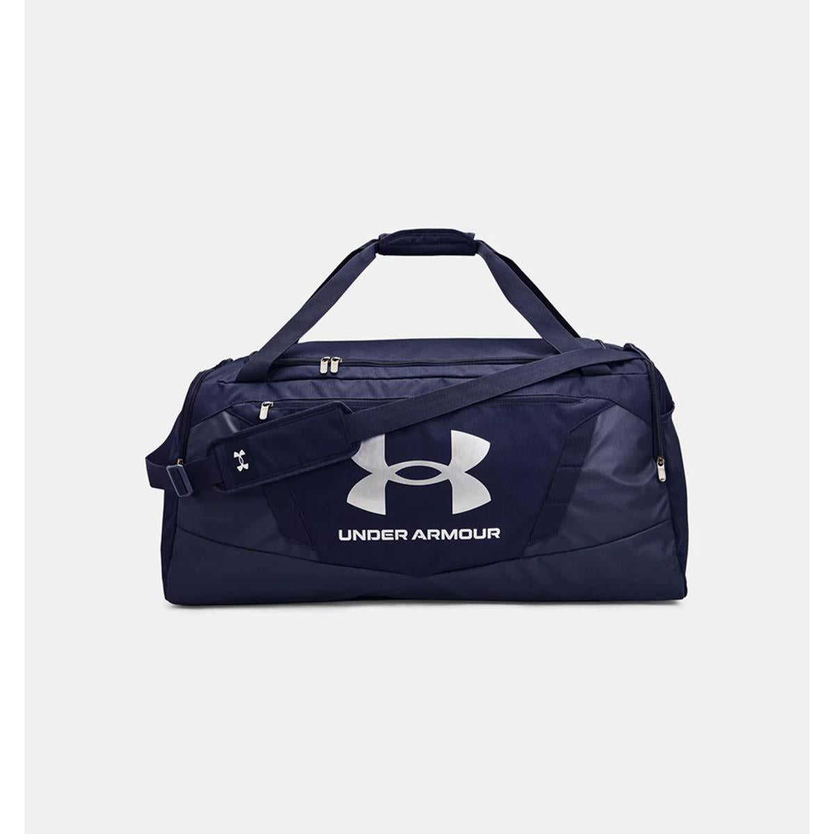 Under Armour Undeniable 5.0 Large 101L Duffle Bag Under Armour Undeniable 5.0 Large 101L Duffle Bag