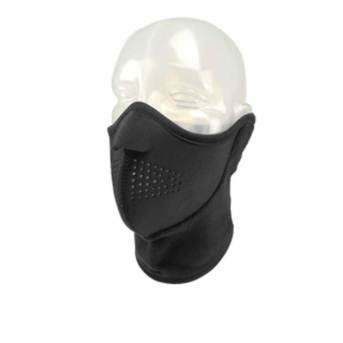 Seirus Neofleece Combo Scarf Seirus Neofleece Combo Scarf