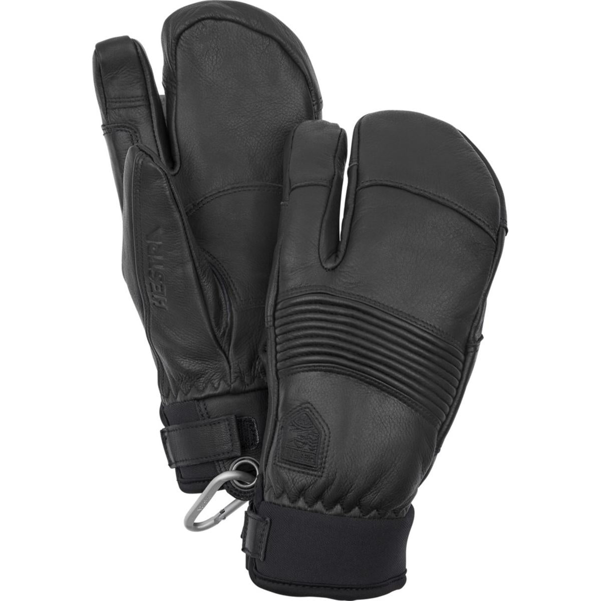 Hestra Freeride CZone 3-Finger Gloves Hestra Freeride CZone 3-Finger Gloves
