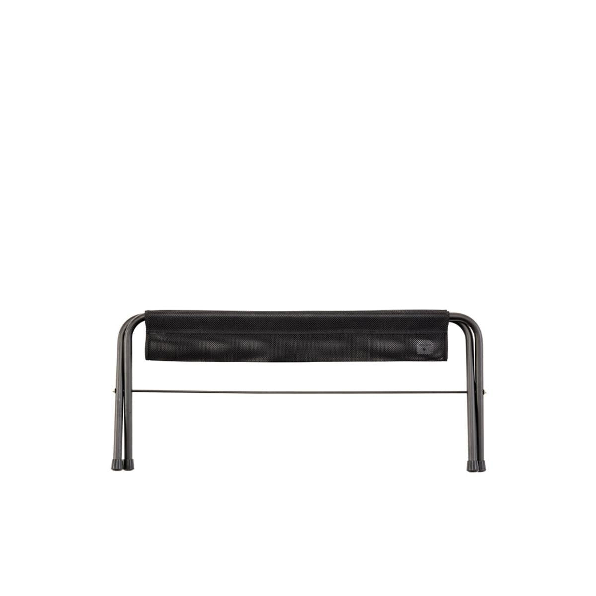 Snow Peak Mesh Folding Bench Snow Peak Mesh Folding Bench