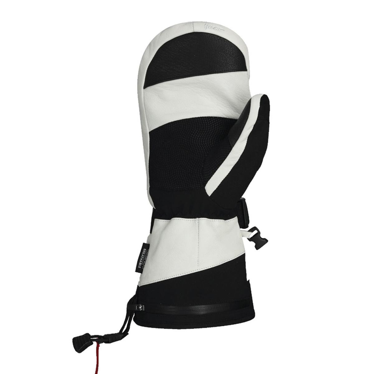 Seirus HeatTouch Hellfire Battery Heated Mittens for Women Seirus HeatTouch Hellfire Battery Heated Mittens for Women