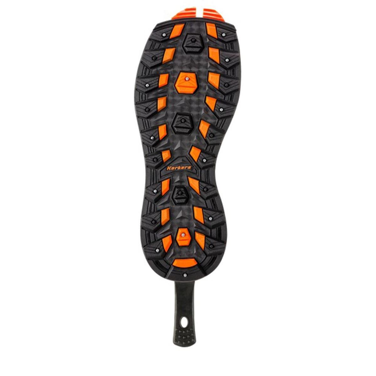 Korkers Studded All Terrain Rubber Lug Sole Korkers Studded All Terrain Rubber Lug Sole