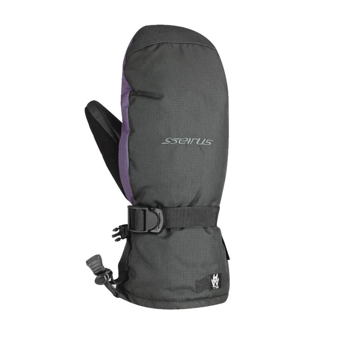 Seirus Heatwave Accel Mittens Seirus Heatwave Accel Mittens