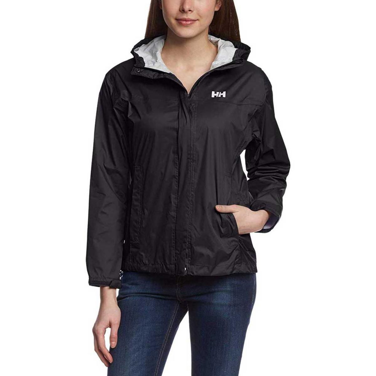 Helly Hansen Women's Loke Jacket Helly Hansen Women's Loke Jacket