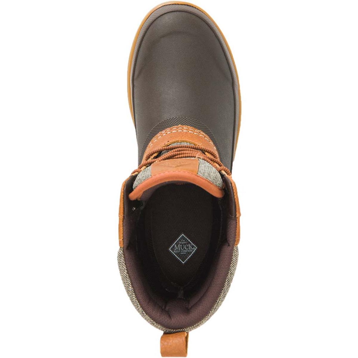 Muck Women's Originals Duck Lace Boots Muck Women's Originals Duck Lace Boots