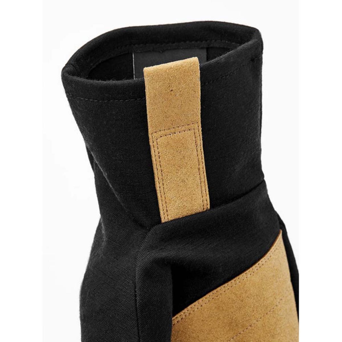 Hestra Unisex Merino Windwool Liner 5-Finger Gloves Hestra Unisex Merino Windwool Liner 5-Finger Gloves