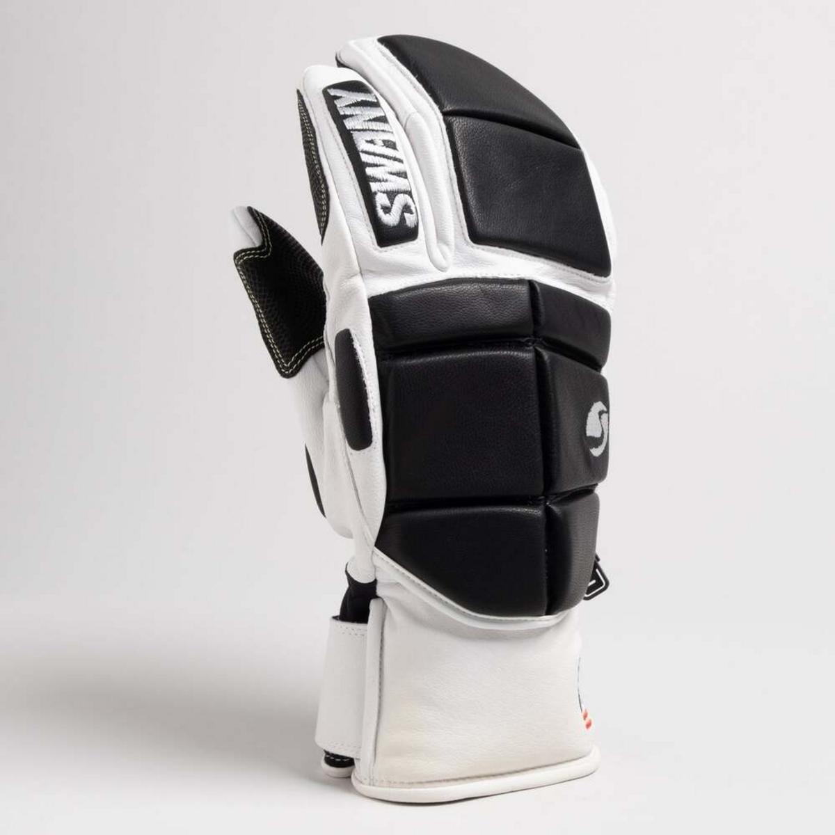 Swany Women's Leather Racing Trigger Mittens Swany Women's Leather Racing Trigger Mittens