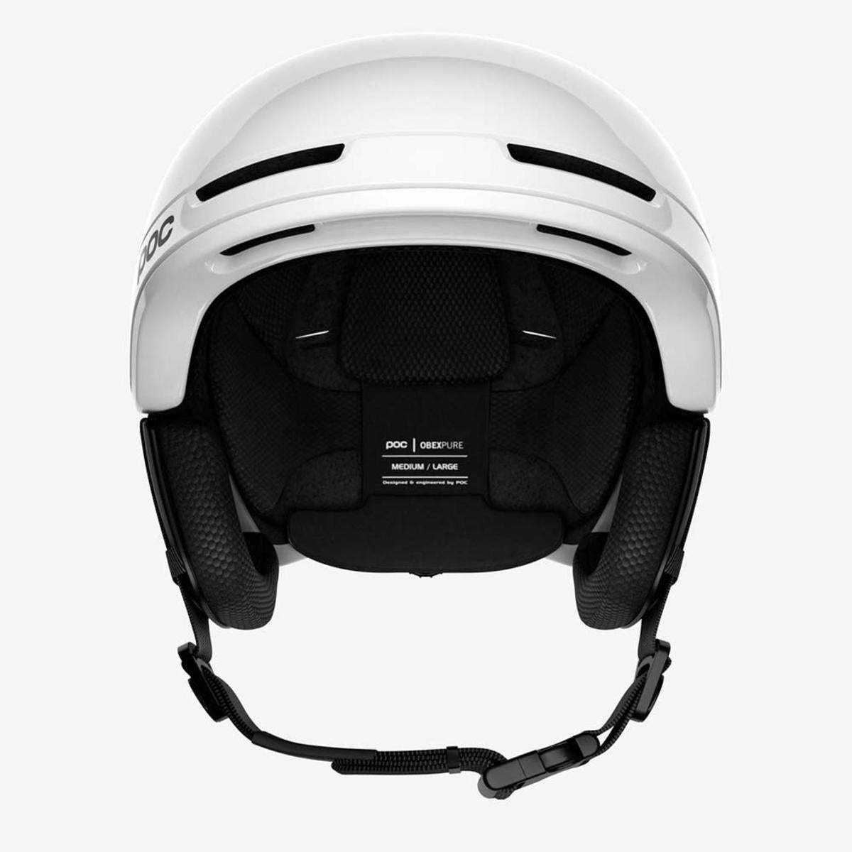 POC Obex Pure Ski Helmet POC Obex Pure Ski Helmet