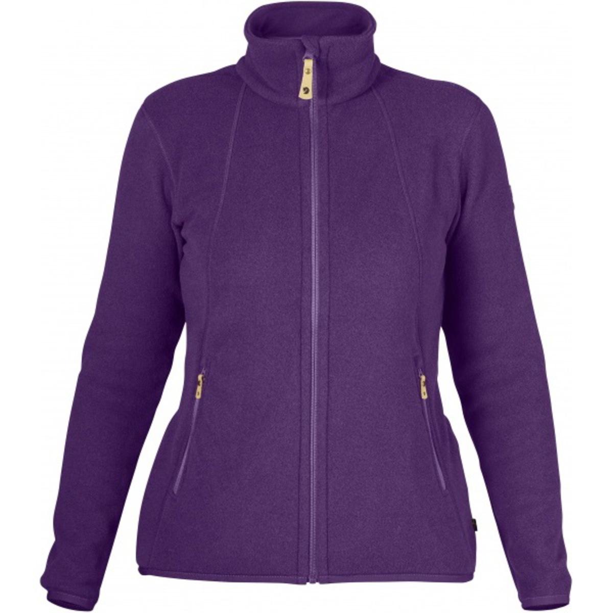 FjallRaven Women's Stina Fleece FjallRaven Women's Stina Fleece