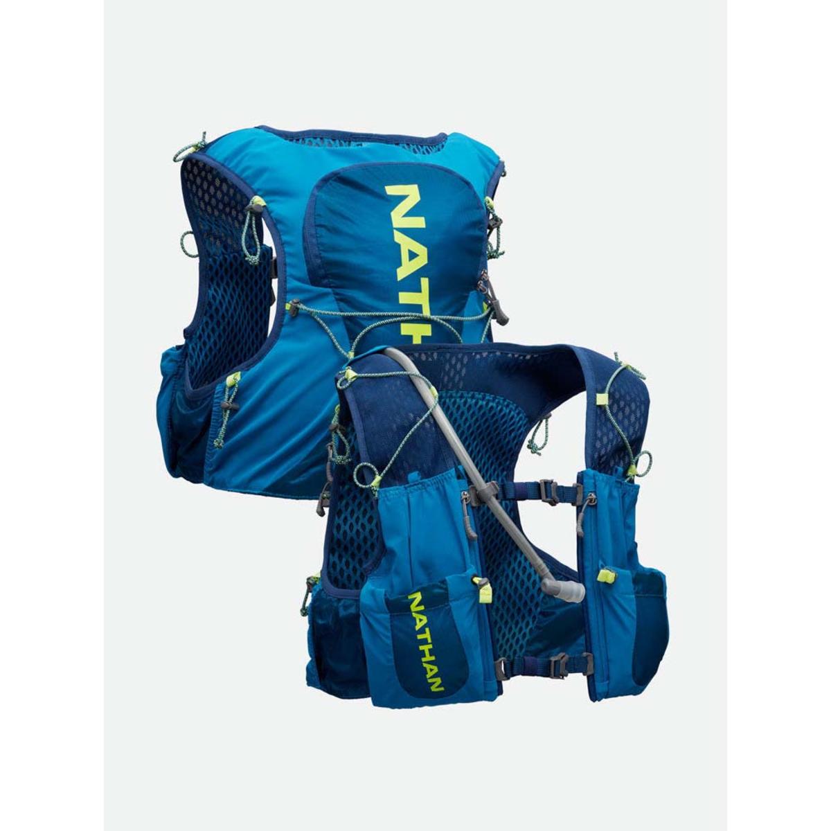 Nathan Vapor Air 3.0 7 Liter Hydration Vest Nathan Vapor Air 3.0 7 Liter Hydration Vest