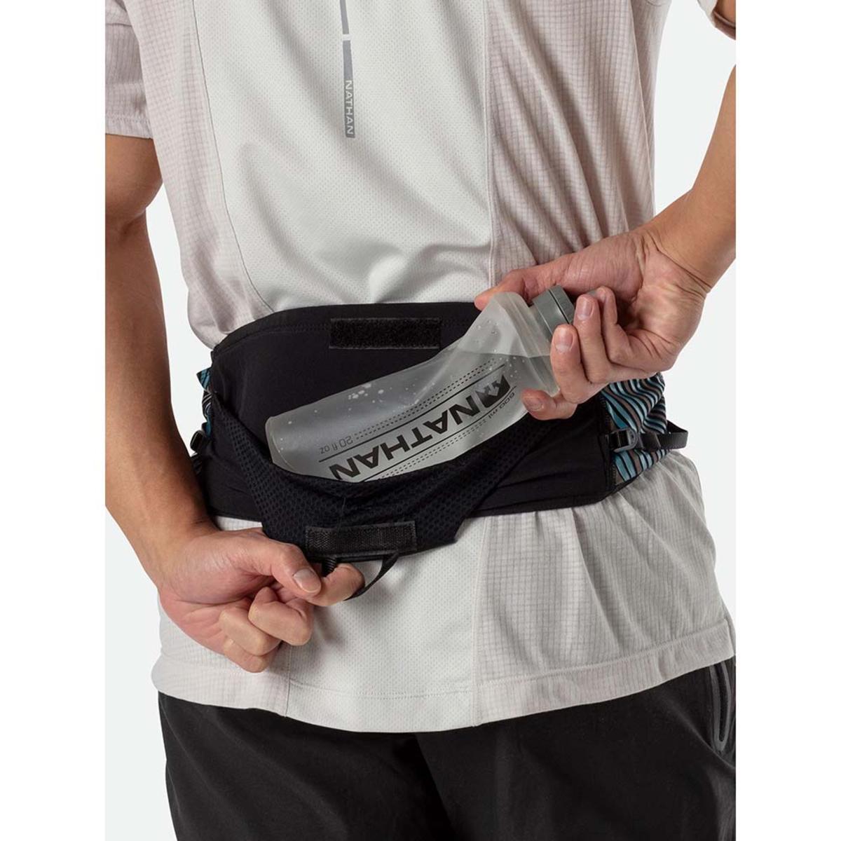 Nathan Pinnacle Belt Nathan Pinnacle Belt