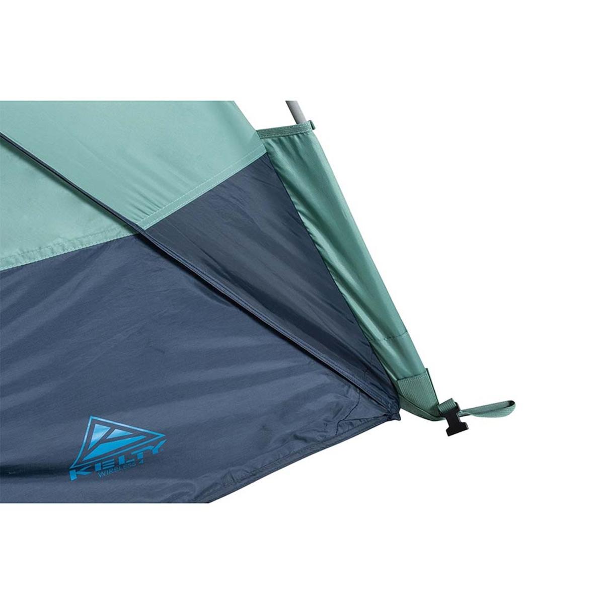 Kelty Wireless 4 Person Tent Kelty Wireless 4 Person Tent