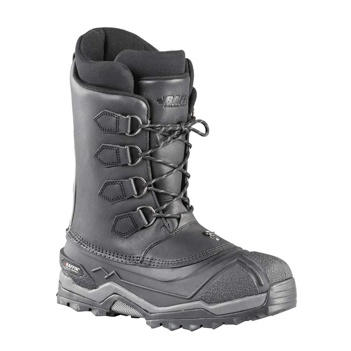 Baffin Men's Control Max Boot Baffin Men's Control Max Boot