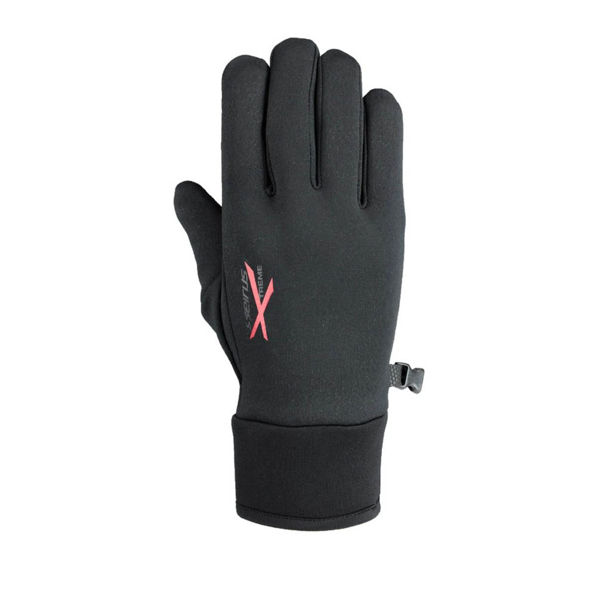 Seirus Men's Xtreme All Weather Original Gloves Seirus Men's Xtreme All Weather Original Gloves