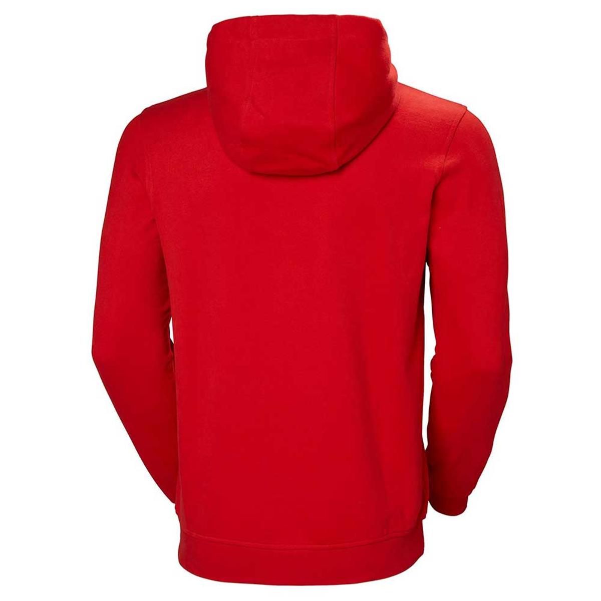 Helly Hansen Men's HH Logo Hoodie Helly Hansen Men's HH Logo Hoodie