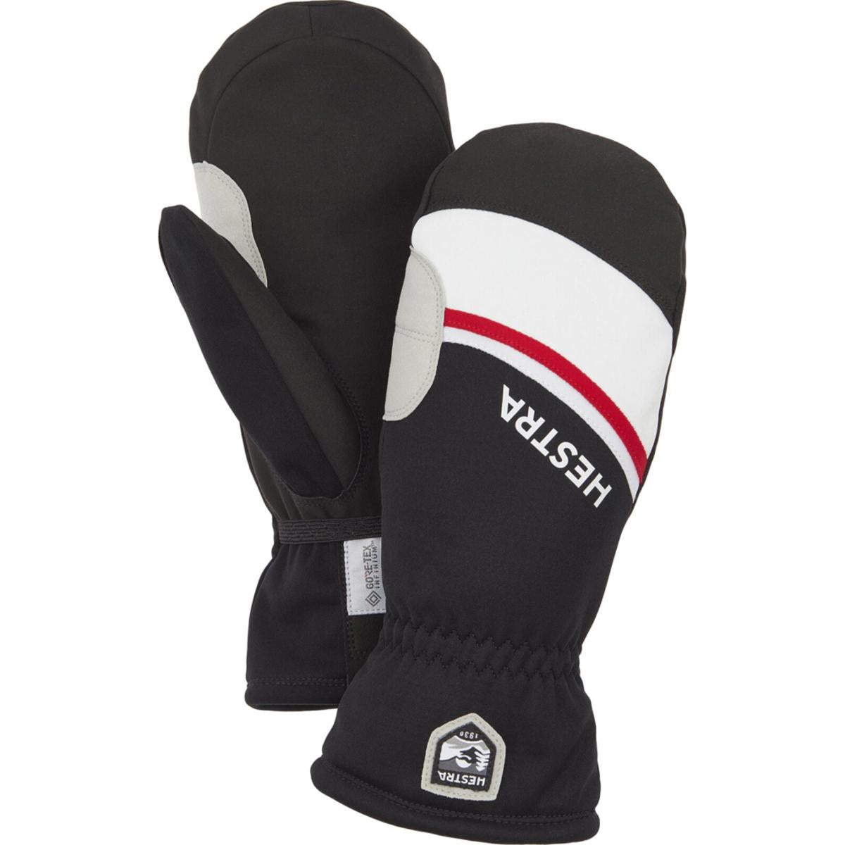 Hestra Windstopper Race Tracker Mitts Hestra Windstopper Race Tracker Mitts