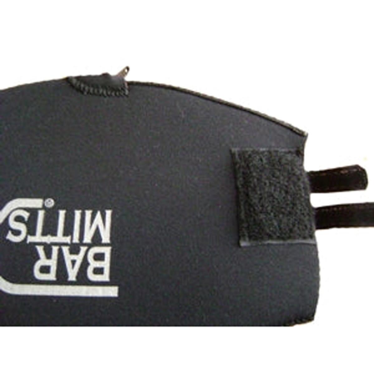 Bar Mitts Mountain Commuter Pogies Mitts - XL Bar Mitts Mountain Commuter Pogies Mitts - XL