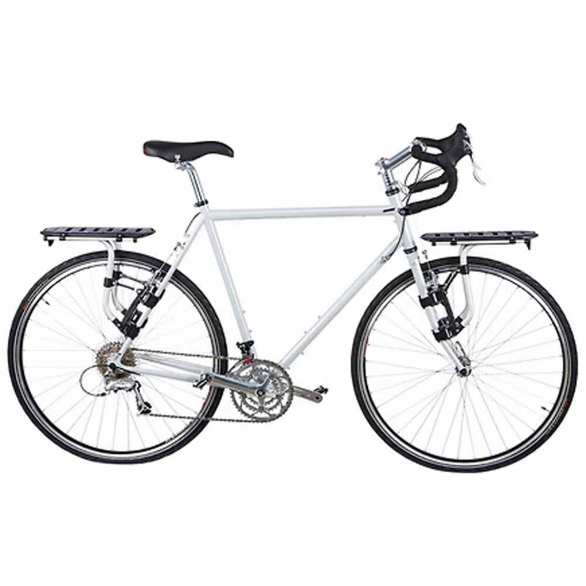 Thule Tour Bike Rack - Black Thule Tour Bike Rack - Black