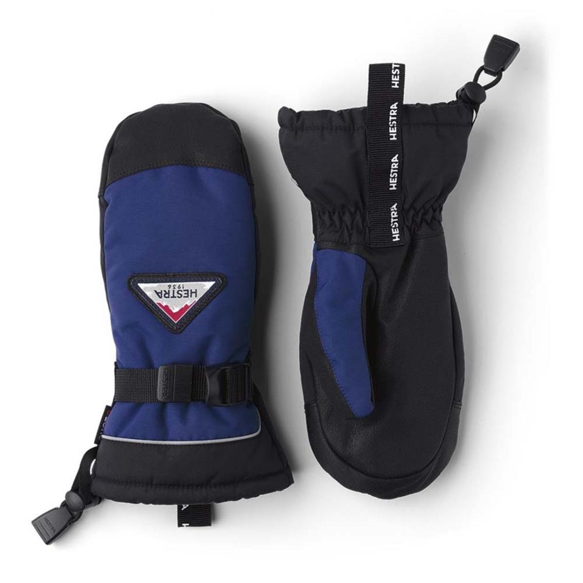 Hestra Skare CZone Jr. Mittens Hestra Skare CZone Jr. Mittens