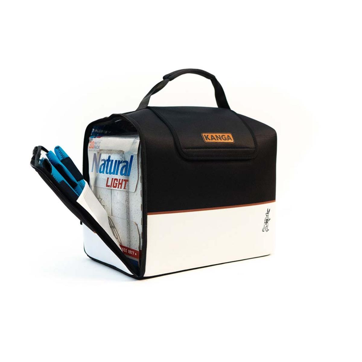 Kanga Coolers Kase Mate Standard 30 Pack Cooler Kanga Coolers Kase Mate Standard 30 Pack Cooler