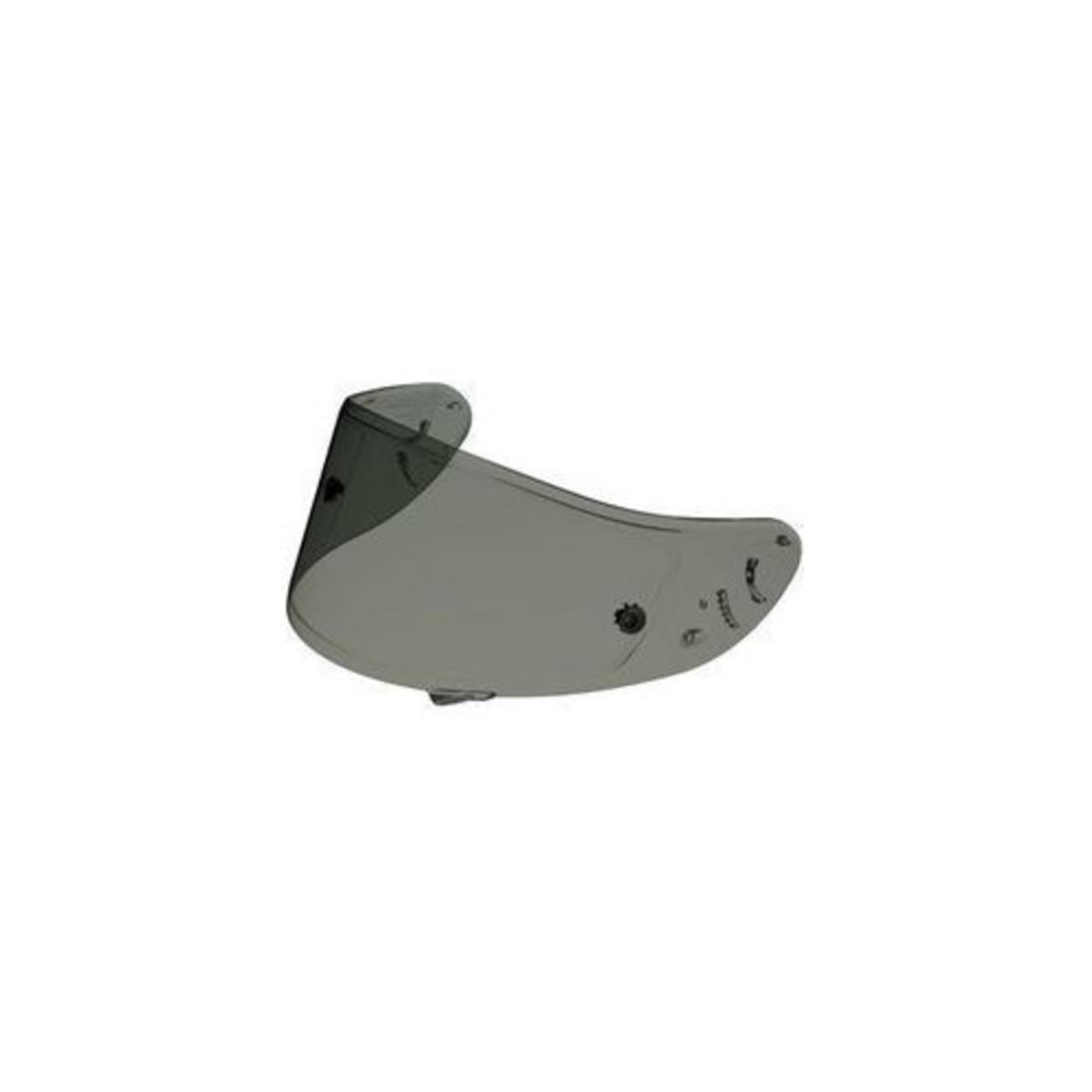 Shoei CWF-1 Race Pinlock Face Shield with Tear-Off Posts Shoei CWF-1 Race Pinlock Face Shield with Tear-Off Posts