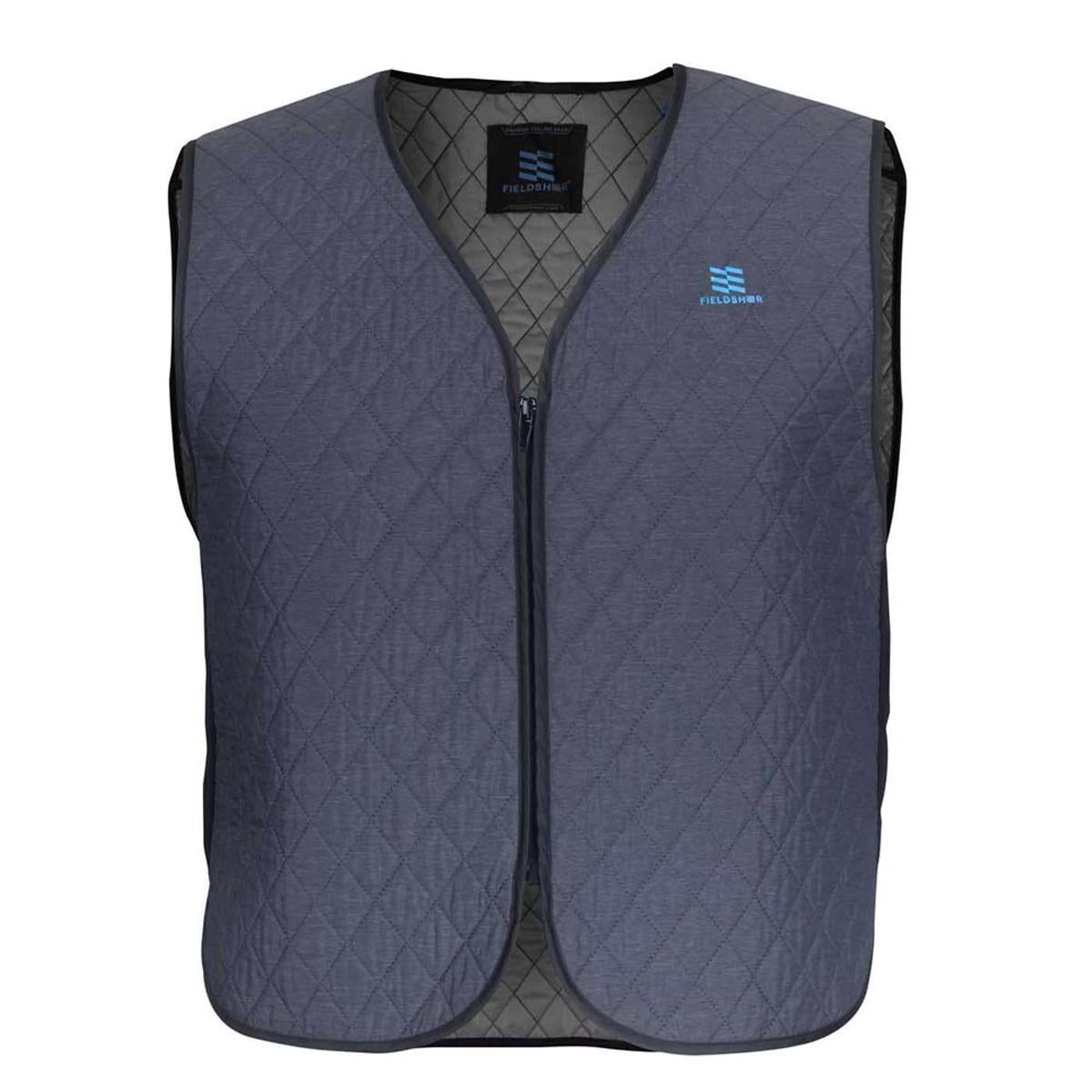 Fieldsheer Mobile Cooling Hydrologic Evaporative Cooling Vest Fieldsheer Mobile Cooling Hydrologic Evaporative Cooling Vest