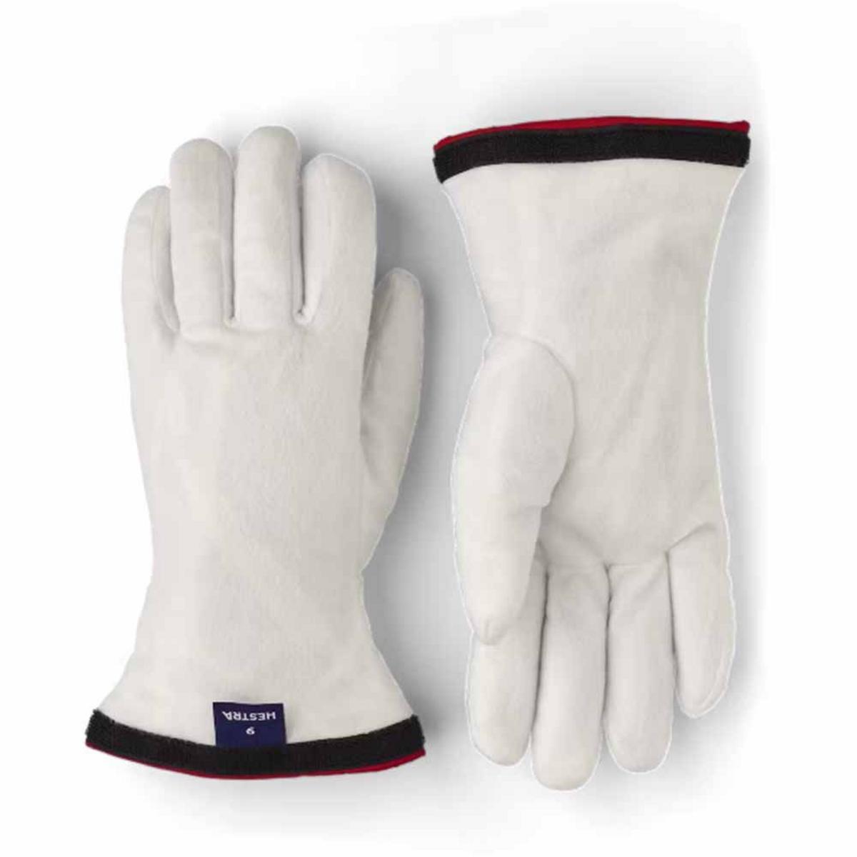 Hestra Unisex Heli Ski Czone 5-Finger Gloves Hestra Unisex Heli Ski Czone 5-Finger Gloves
