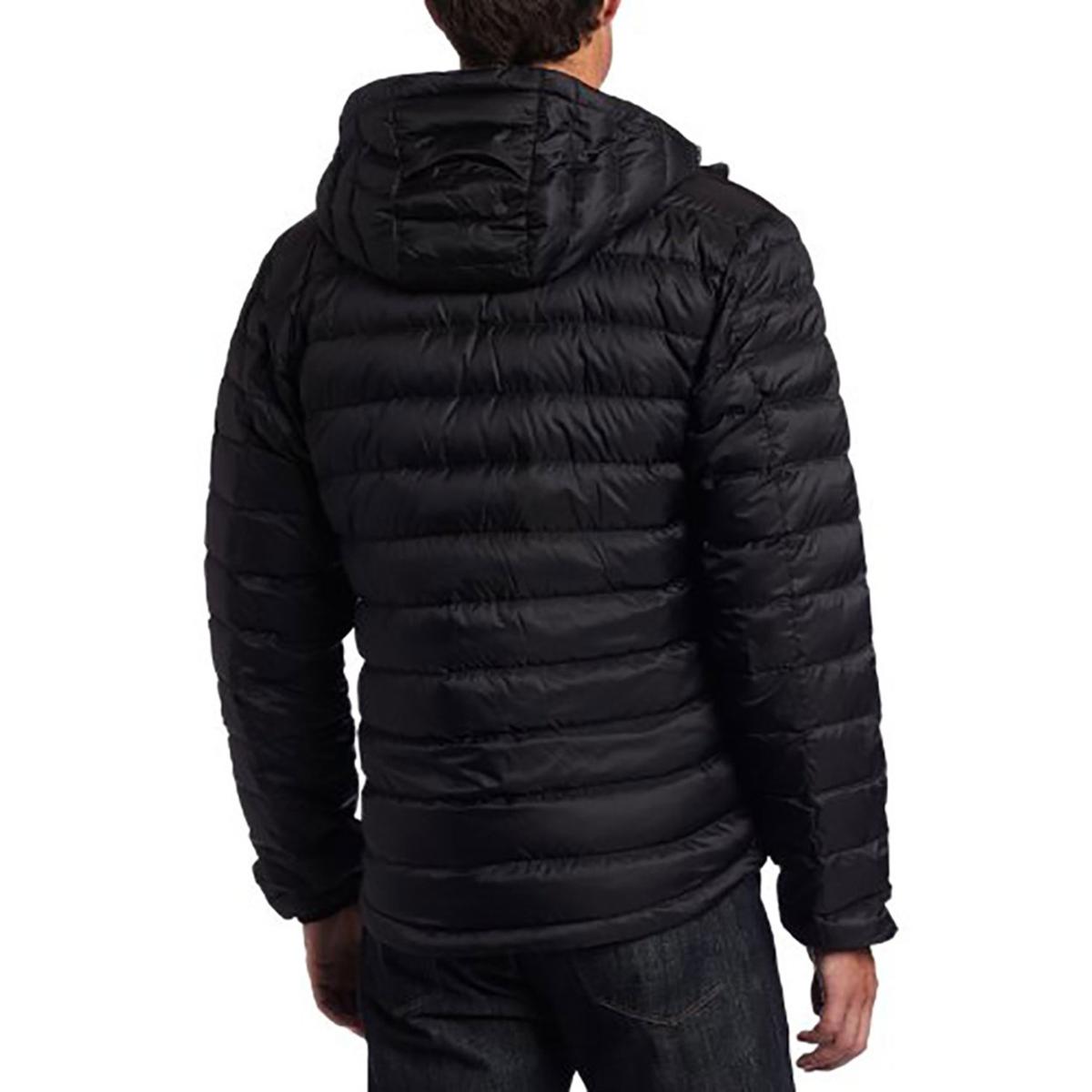 Outdoor Research Men's Transcendent Down Hoody (Size S) Outdoor Research Men's Transcendent Down Hoody (Size S)