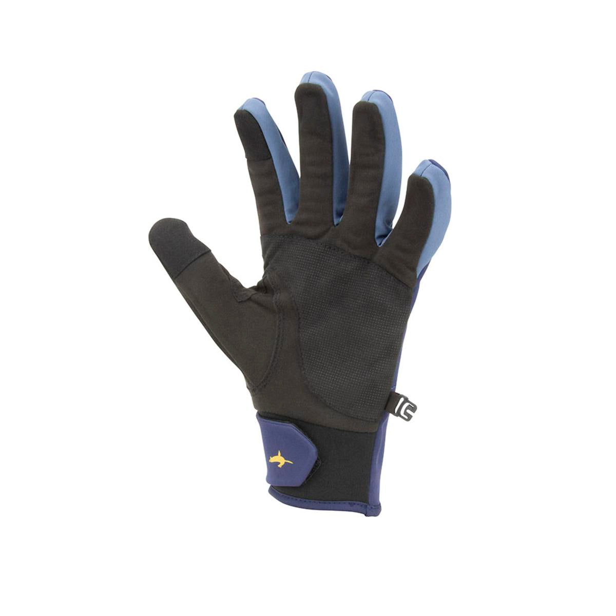 Sealskinz Waterproof All Weather Gloves with Fusion Control Sealskinz Waterproof All Weather Gloves with Fusion Control