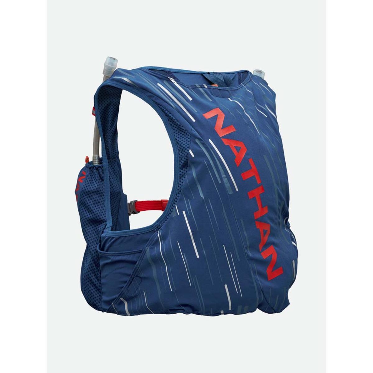 Nathan Men's Pinnacle 4 Liter Hydration Race Vest Nathan Men's Pinnacle 4 Liter Hydration Race Vest