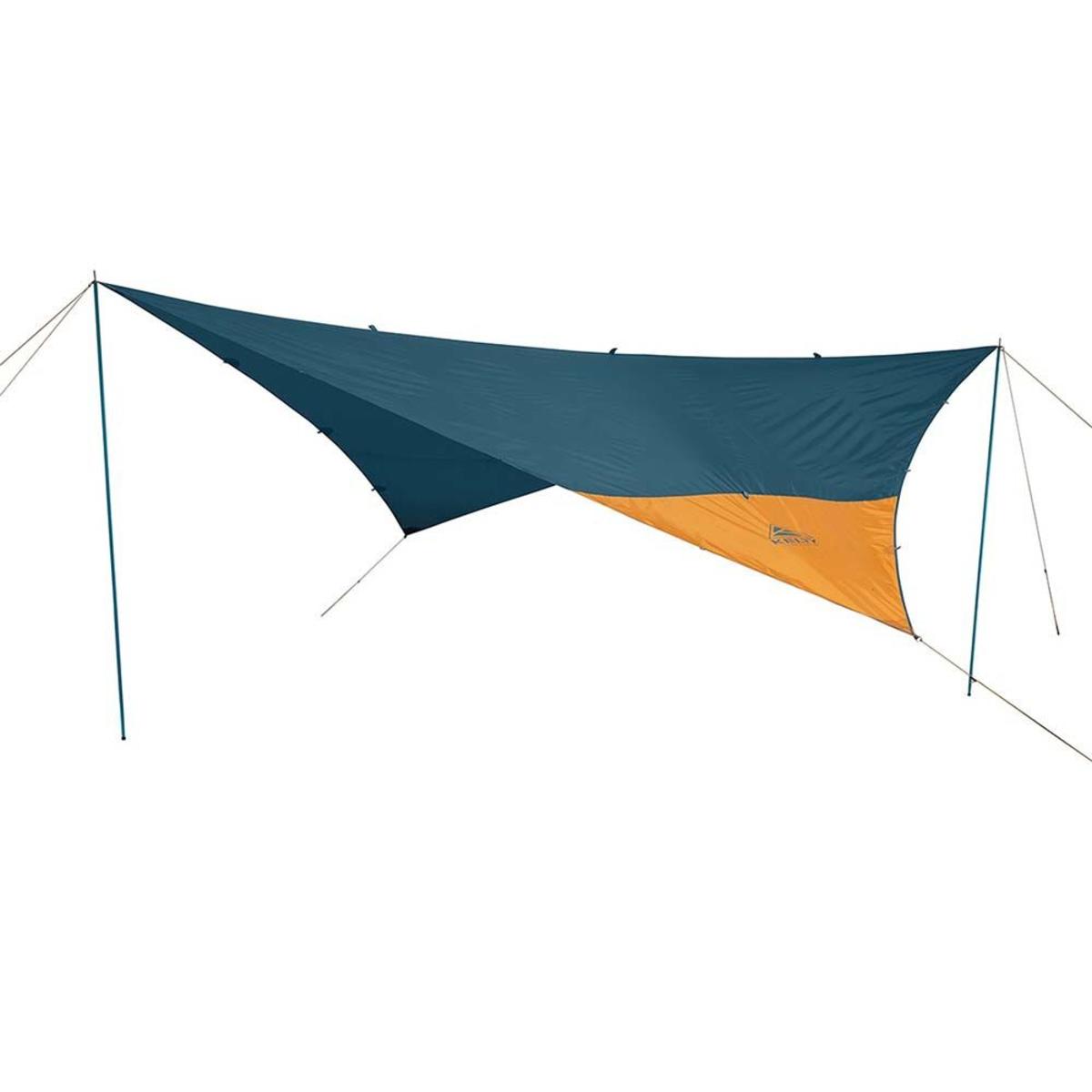 Kelty Noah's Tarp 12 Adventure Kit Kelty Noah's Tarp 12 Adventure Kit