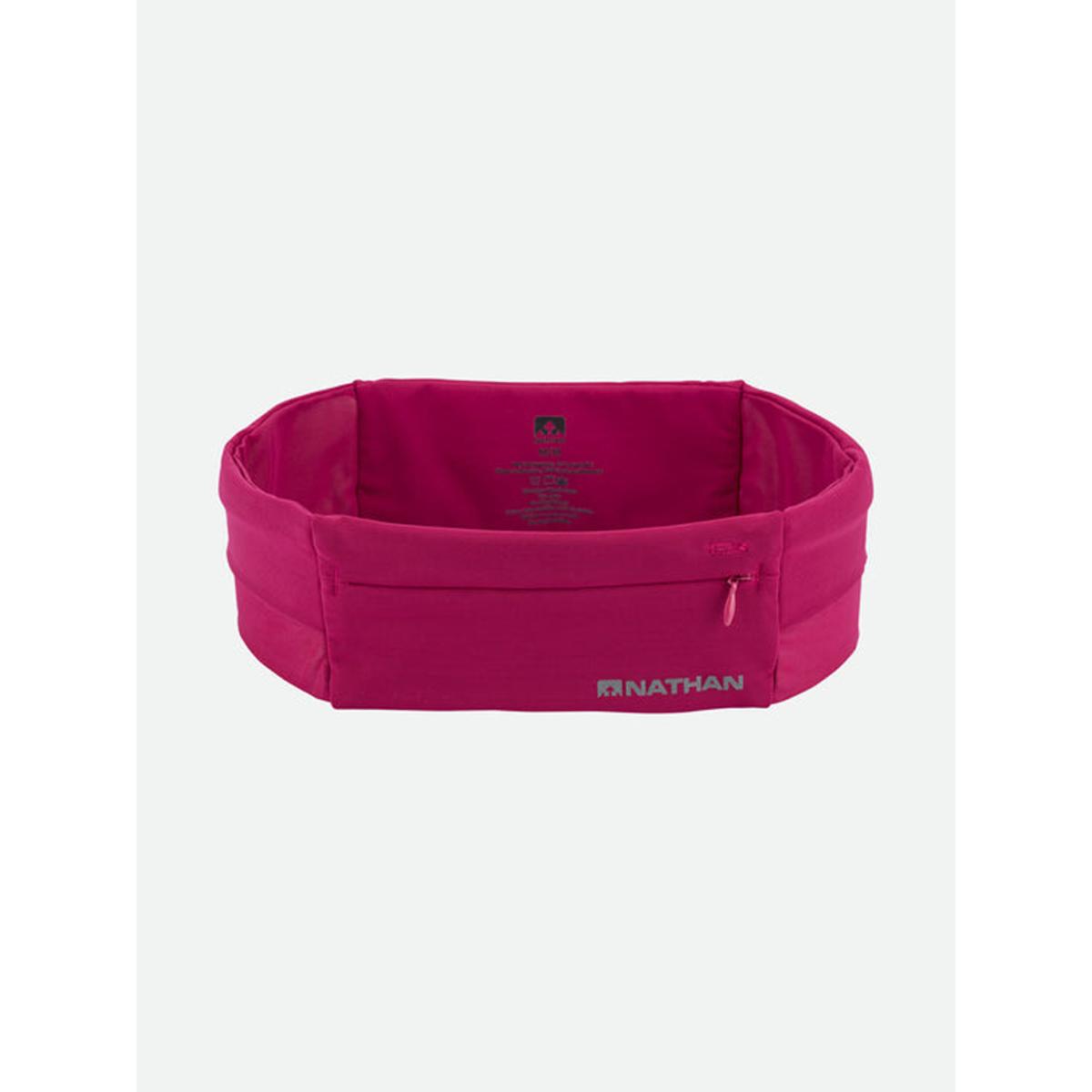Nathan The Zipster Lite Running Belt Nathan The Zipster Lite Running Belt