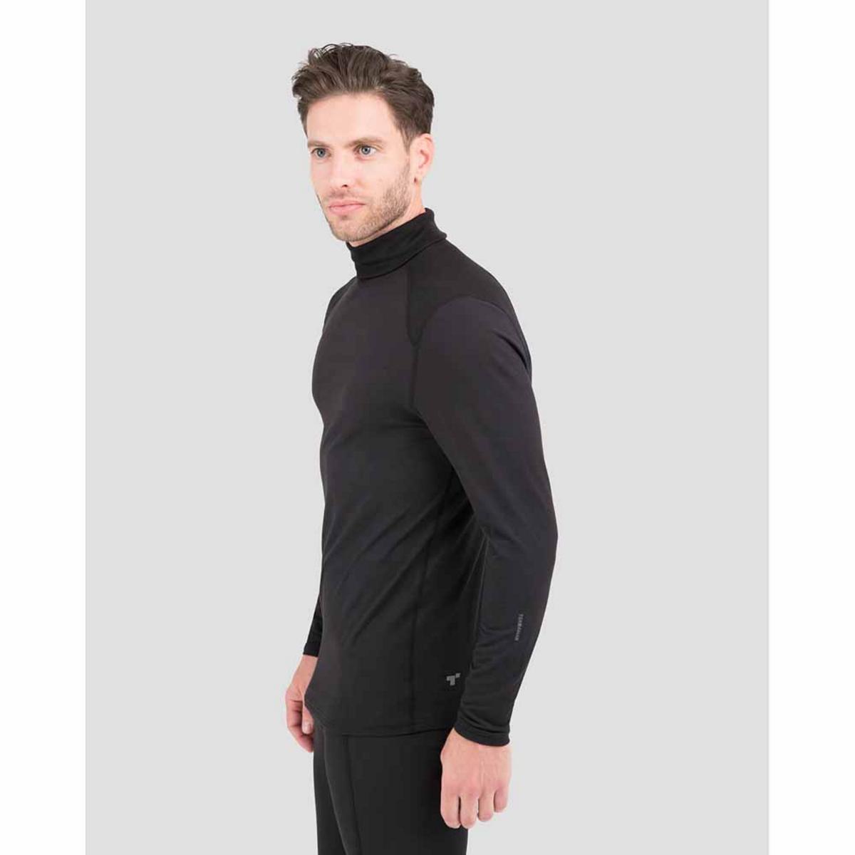 Terramar Men's 2.0 Thermolator Performance Turtle Neck Terramar Men's 2.0 Thermolator Performance Turtle Neck