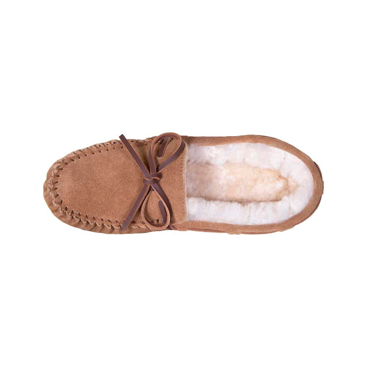 Cloud Nine Sheepskin Ladies Sheepskin Moccasins 2 Cloud Nine Sheepskin Ladies Sheepskin Moccasins 2