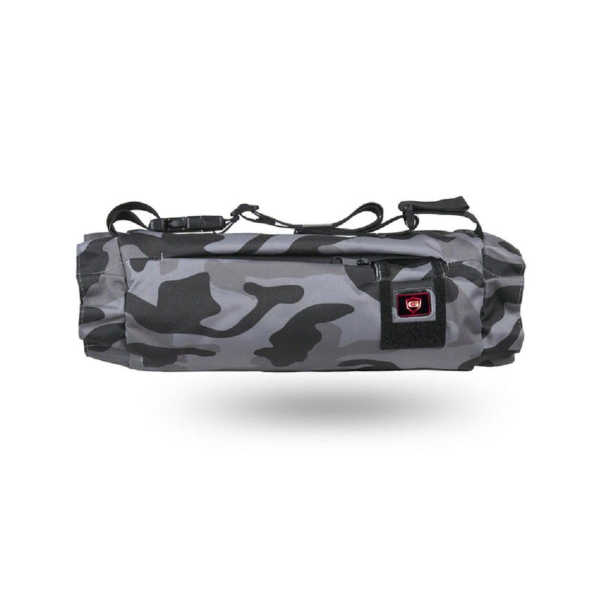 G-Tech Heated Hand Warmer Pouch Stealth 3.0 x Military Grade G-Tech Heated Hand Warmer Pouch Stealth 3.0 x Military Grade
