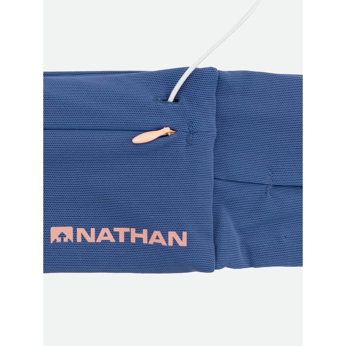 Nathan The Zipster Lite Running Belt Nathan The Zipster Lite Running Belt