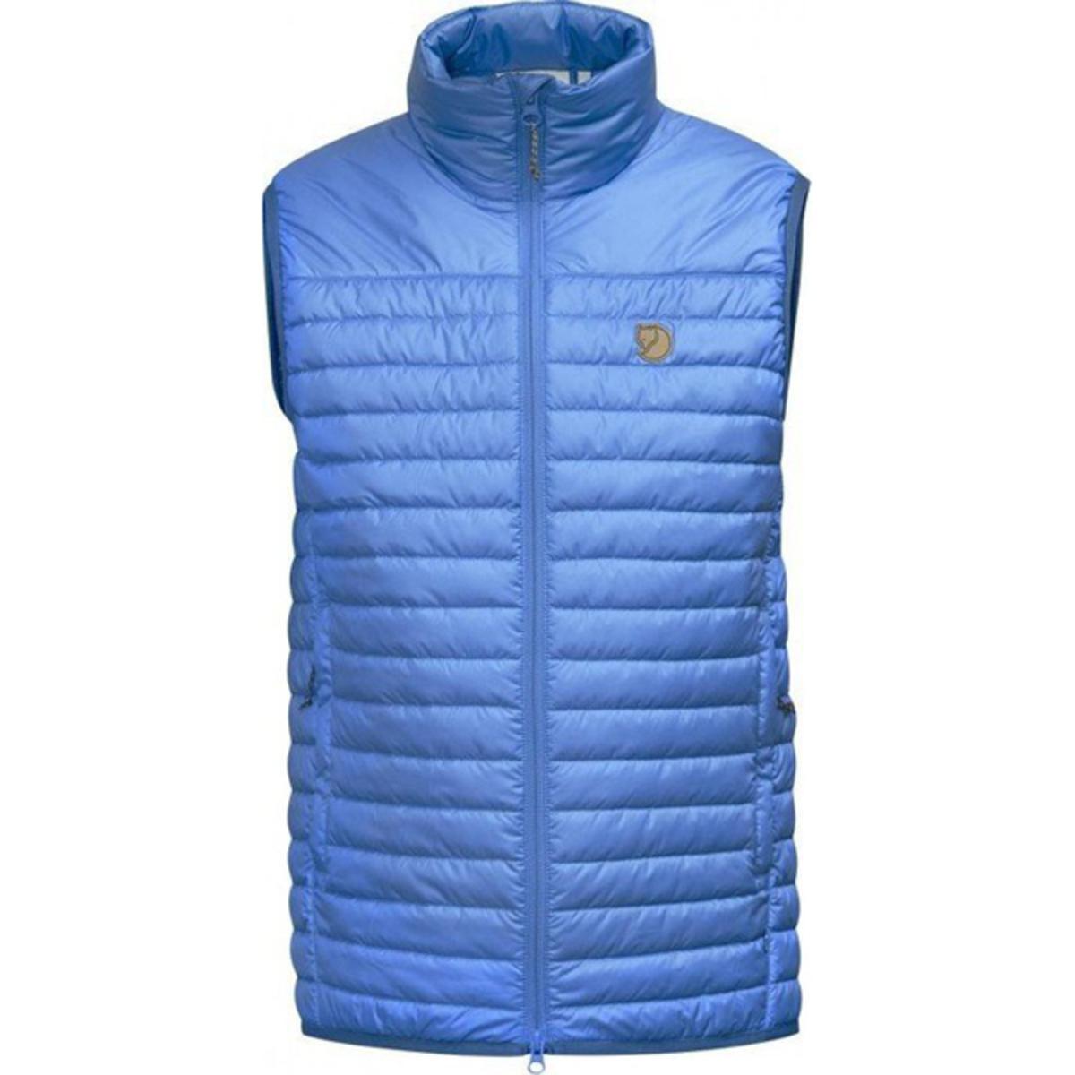FjallRaven Men's Abisko Padded Vest FjallRaven Men's Abisko Padded Vest