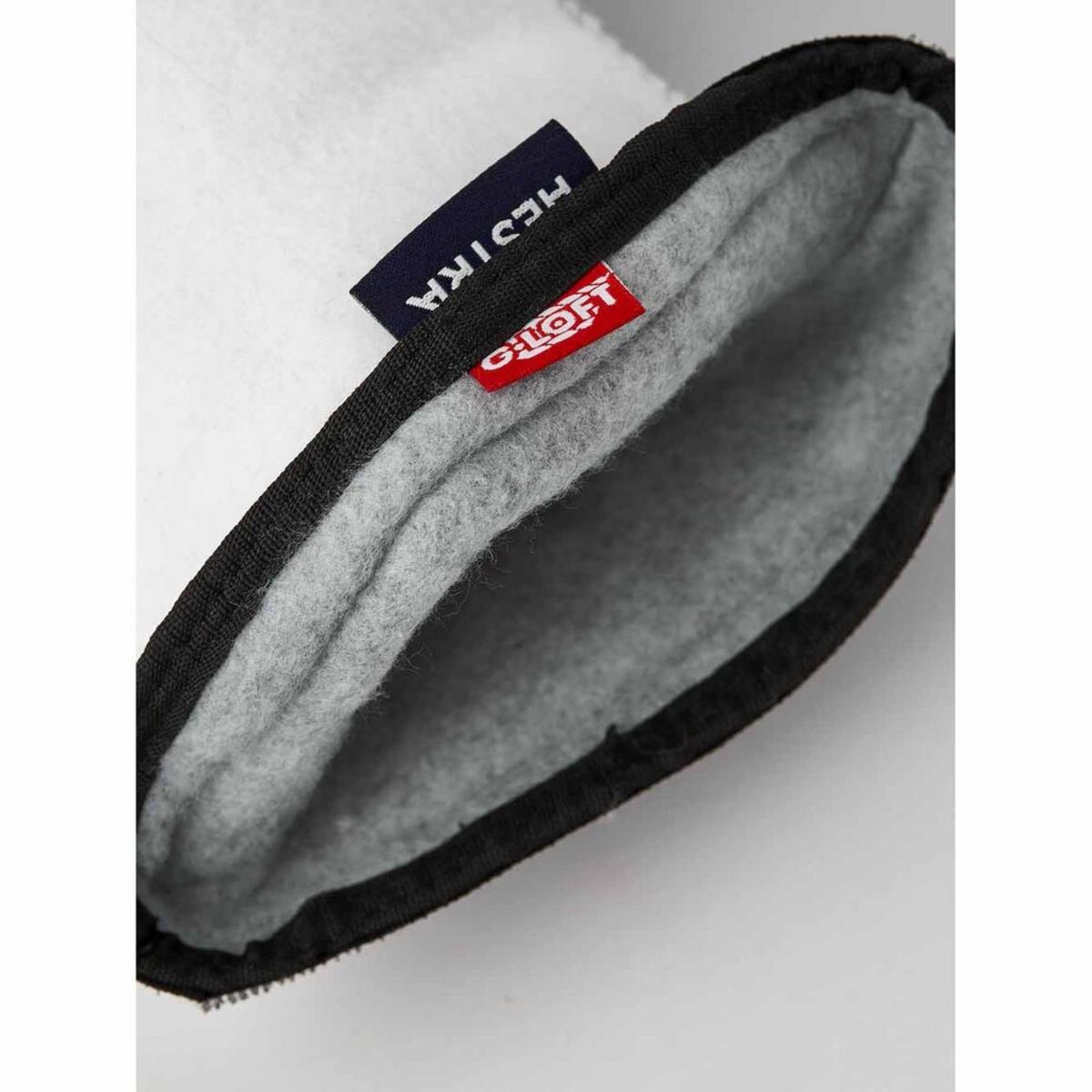 Hestra Insulated 5-Finger Long Liner Gloves Hestra Insulated 5-Finger Long Liner Gloves