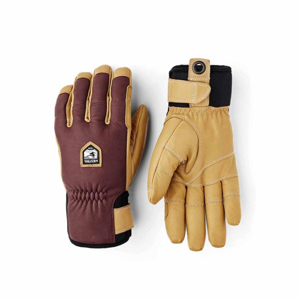 Hestra Ergo Grip Incline Gloves Hestra Ergo Grip Incline Gloves