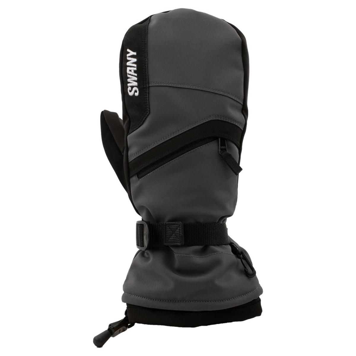 Swany Women's X-Over Mittens 2.2 Swany Women's X-Over Mittens 2.2