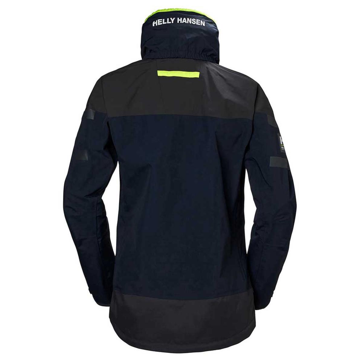 Helly Hansen Women's Skagen Offshore Jacket Helly Hansen Women's Skagen Offshore Jacket
