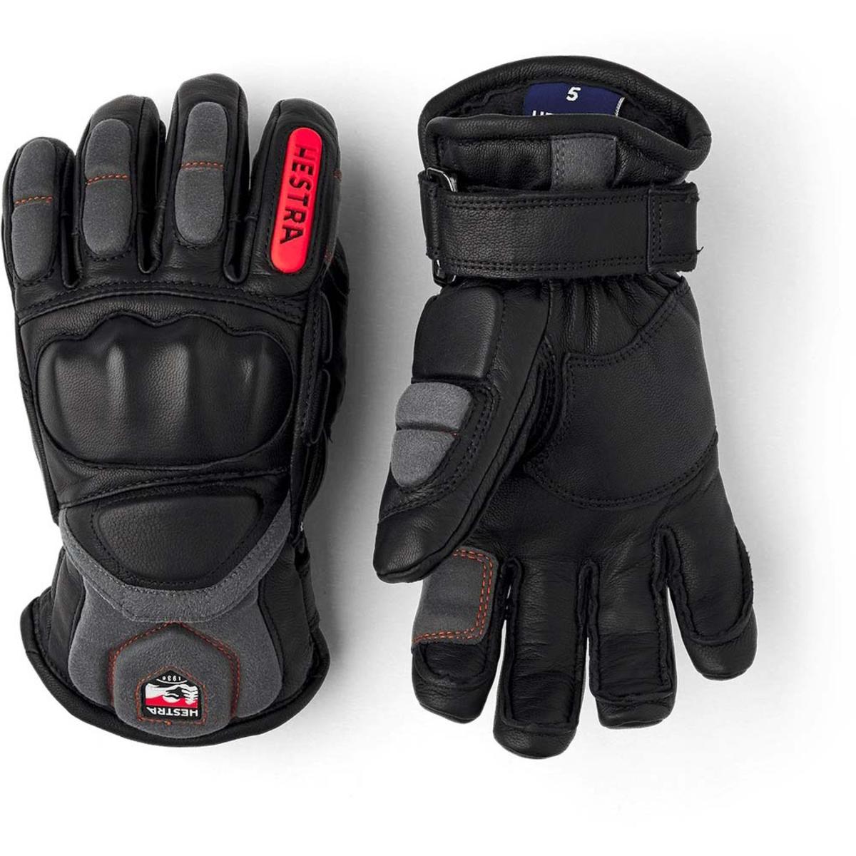 Hestra Impact Racing Junior Gloves Hestra Impact Racing Junior Gloves