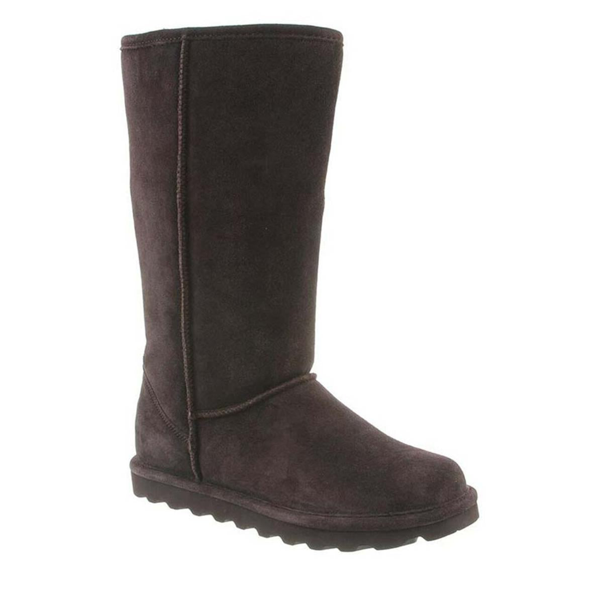 Bearpaw Women's Elle Tall Boots Bearpaw Women's Elle Tall Boots