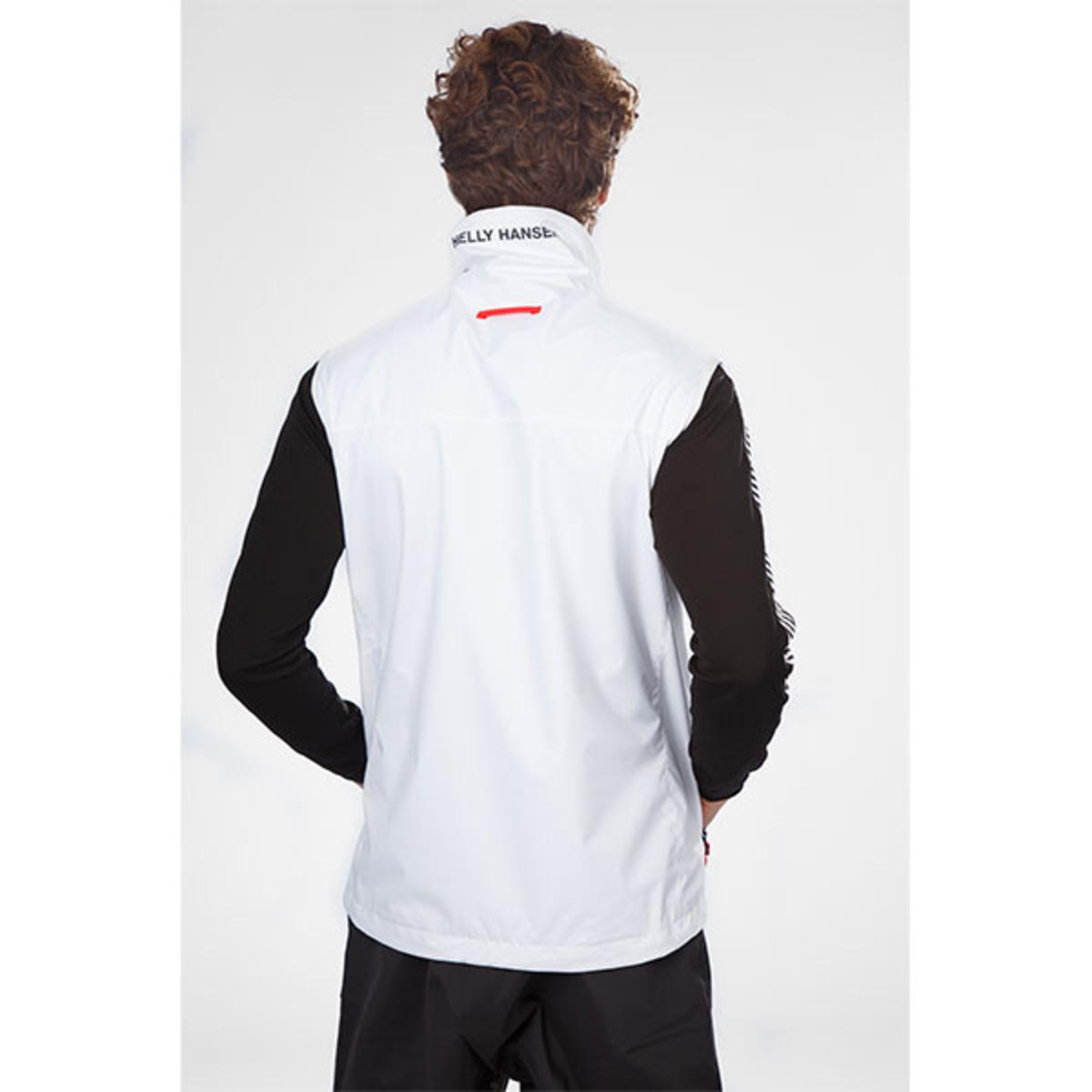 Helly Hansen Men's Crew Vest Helly Hansen Men's Crew Vest