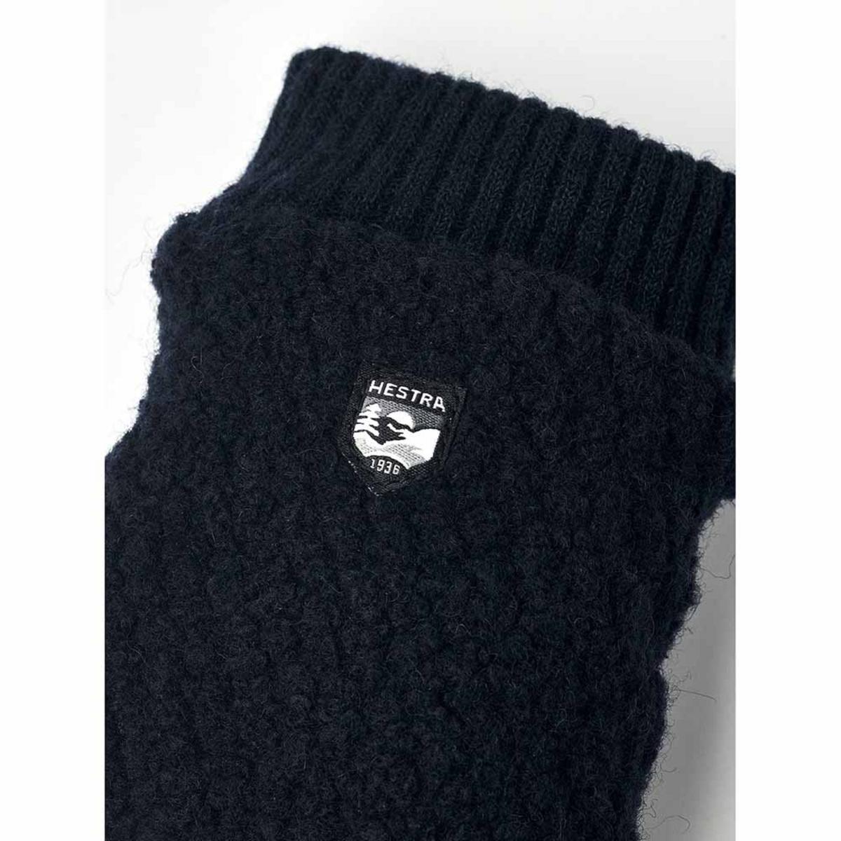 Hestra Kid's Paw Fluffy Mittens Hestra Kid's Paw Fluffy Mittens