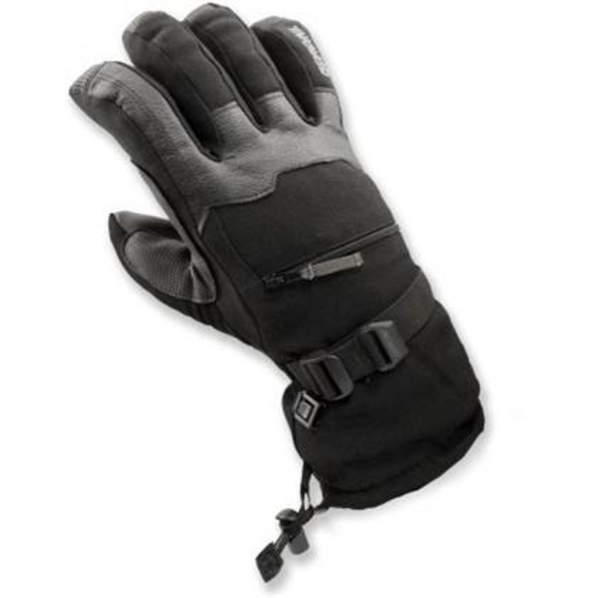 Gordini Mens GTX Storm Trooper II Gloves Gordini Mens GTX Storm Trooper II Gloves