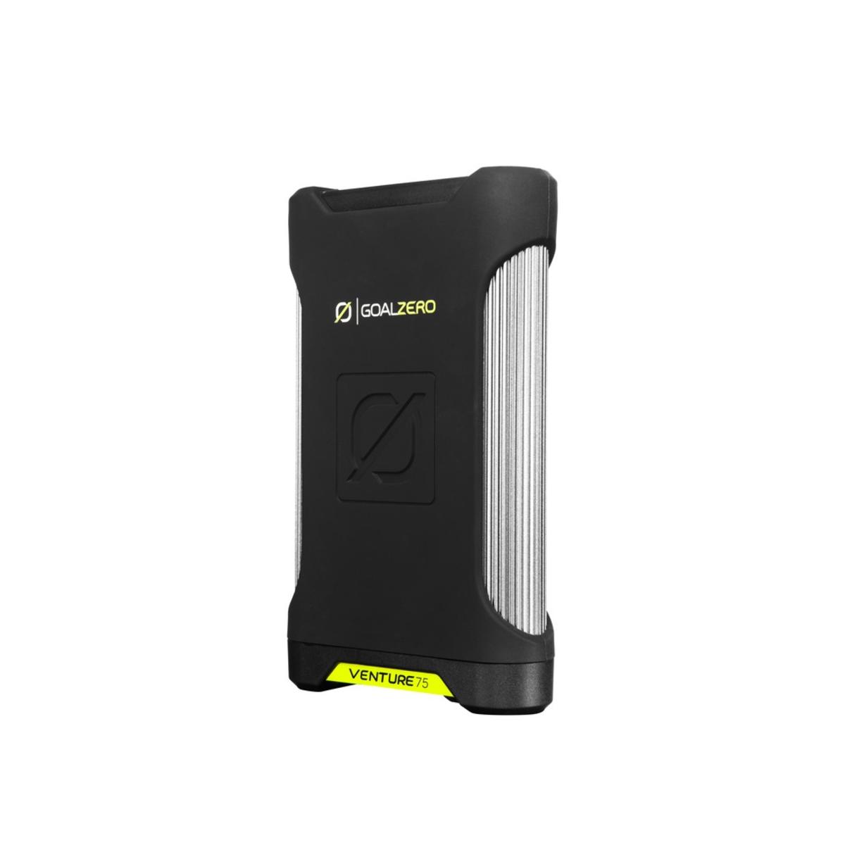 Goal Zero Venture 75W IP67 Dustproof and Waterproof Power Bank Goal Zero Venture 75W IP67 Dustproof and Waterproof Power Bank
