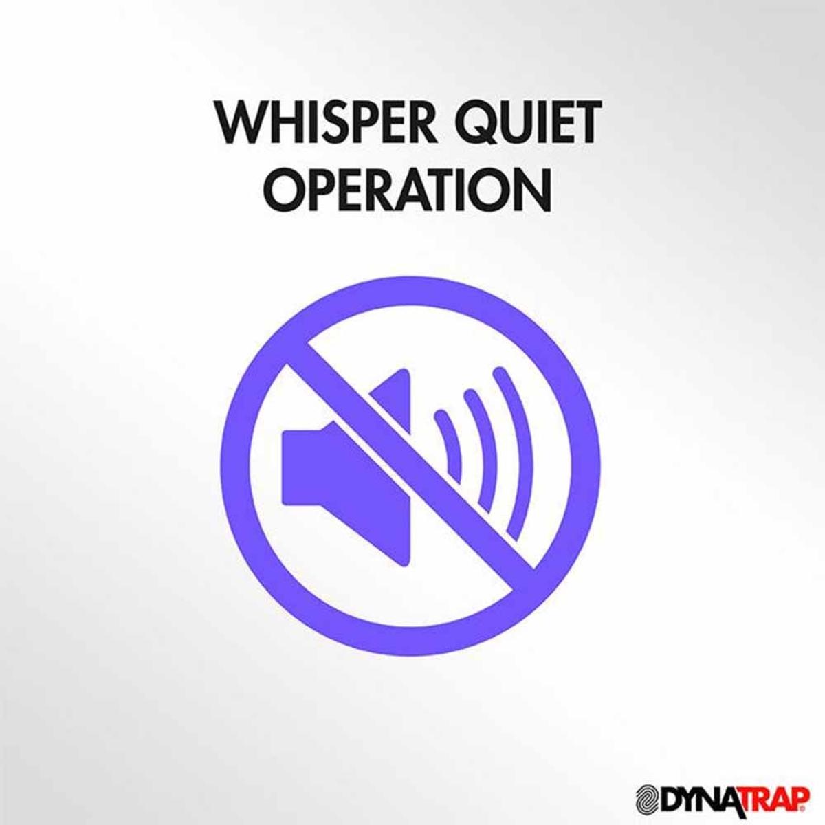 DynaTrap 1/2 Acre LED Terrazza Series Mosquito & Insect Trap - Tungsten DynaTrap 1/2 Acre LED Terrazza Series Mosquito & Insect Trap - Tungsten