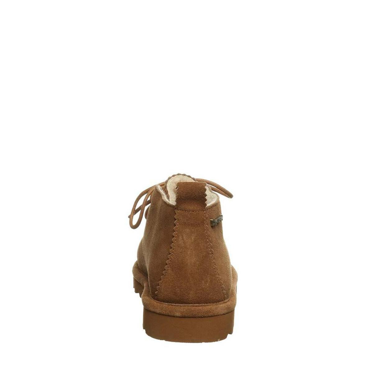 Bearpaw Women's Skye Wide Booties Bearpaw Women's Skye Wide Booties